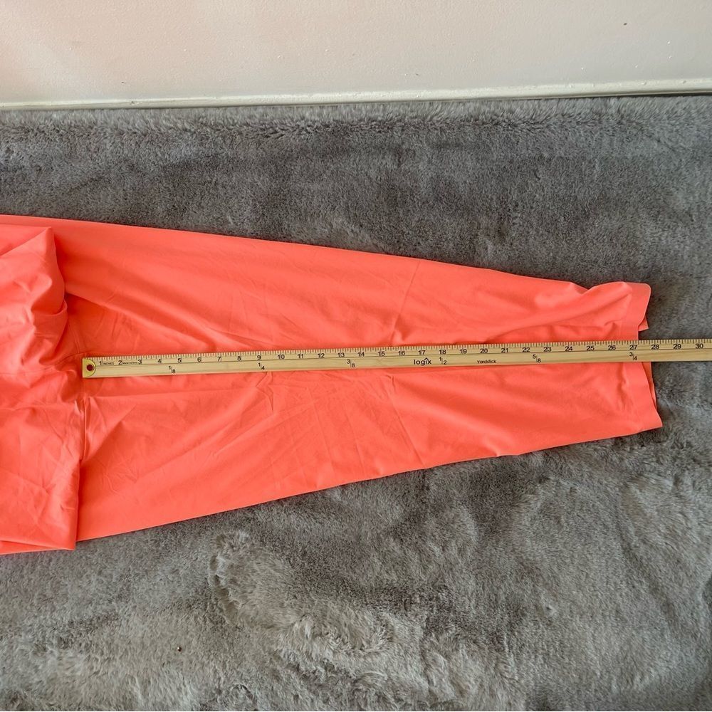 NWOT Athleta  Brooklyn Angle pants size 22 - Picture 11 of 16